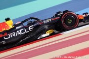 Les pilotes Red Bull ont subi des problèmes imprévus et se méfient des Aston Martin F1
