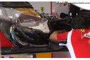 Ferrari happiest with exhaust clampdown - Hamilton