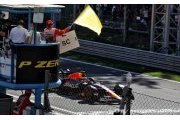 Horner : Nous voulons gagner sans finir sous voiture de sécurité
