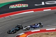 Officiel : Sainz sera lourdement pénalisé au GP du Mexique !