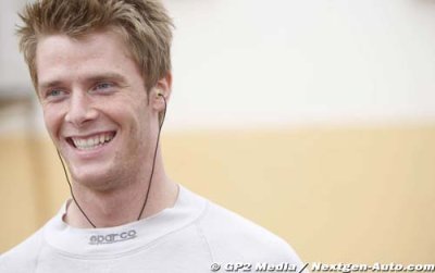 Ocean Racing Technology drivers uninjured after heavy crashes