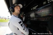 Grosjean laments lack of Magnussen upgrade
