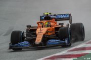 Norris : De la constance plus que des podiums pour McLaren en 2020