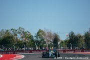 Photos - 2022 US GP - Friday