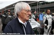 Ecclestone deputy Mullens severs ties with F1