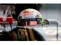 Uncertainty still hanging over Lotus