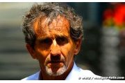 Prost : Vettel et Grosjean dans la cour des grands