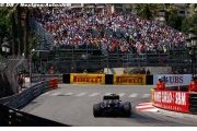 Vettel adore le défi monégasque