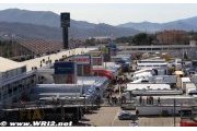 Smaller teams opposed to easing F1 test ban