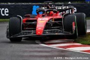 Vasseur : Ferrari va 'réfléchir' et 'discuter' des erreurs stratégiques
