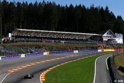 Spa still 'safe' enough for F1 - Masi