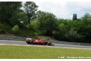 La victoire n'est pas possible selon Alonso