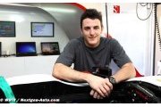 Leimer rêve toujours de Formule 1