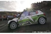 IRC news before Rally Corsica