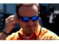 Rubens Barichello disputera le Mondial de karting KZ en Suède