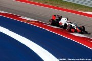 Grosjean aimerait voir 2 Grands Prix de plus aux USA