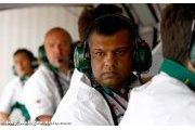 Fernandes : Lotus commence à inspirer le respect