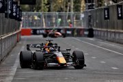 'Un désastre complet' : Verstappen révèle le problème moteur qui a ruiné sa Q3