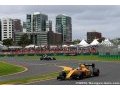 Renault commence sa nouvelle épopée en F1 à la porte des points