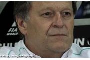 Haug: Schumacher deserves reliability 