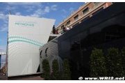 Mercedes GP will not appeal Monaco penalty 