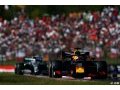 Avec le retour de Red Bull, ‘Mercedes ne peut plus prendre sa domination pour acquise' pour Hakkinen
