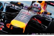Webber tips Ricciardo to 'go well' against Vettel