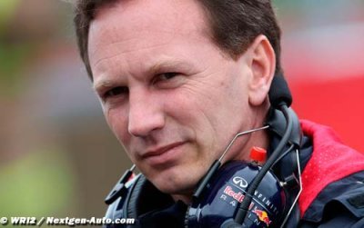 Red Bull ne se sent pas obligé de prendre un jeune