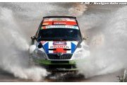 IRC Rally Islas Canarias El Corte Ingles preview 