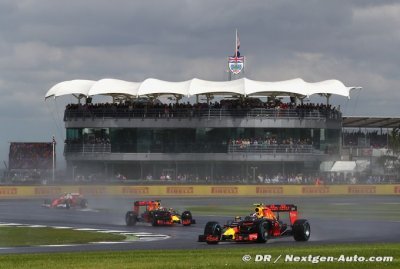 Hamilton&nbsp;: Verstappen est devenu ‘une force dont il faut tenir compte’