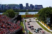 La stabilité du règlement F1 induit-elle forcément une convergence des performances ?