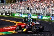 Perez : Red Bull a commis des erreurs fondamentales sur la RB18