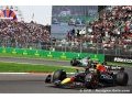 F1 legend tells drivers to stop 'snitching'