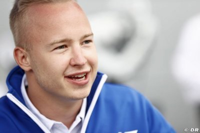 Mazepin s’attendait à une première moitié d’année ‘très différente’ en F1