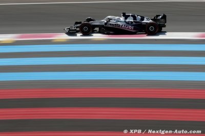 Éliminé en Q1, Gasly n’a ’pas de réponse’ à sa contre-performance