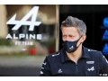 Equipes A et B : Alpine soupçonne des pratiques illégales en F1
