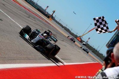 Hamilton révèle les secrets de sa forme actuelle