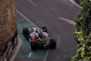 Audi F1 sombre dès la Q1 avec sa R26 évoluée, un naufrage à relativiser