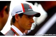 FP1 & FP2 - British GP report: Sauber Ferrari
