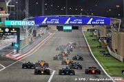 Domenicali : Le Covid-19 est 'plus compliqué' en 2021 pour la F1