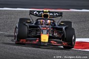 Horner : Red Bull a travaillé 'très dur' pour préparer sa RB21
