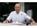 Sauber denies selling team to Gerhard Berger