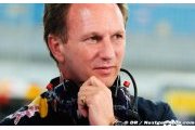 Horner : Montréal, un vrai défi pour Red Bull