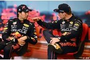 Red Bull will not block Perez title bid