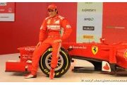 Massa : Motivé pour retrouver la victoire