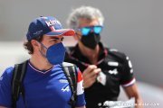 Alonso révèle avoir eu 'très peur' de ne pas pouvoir faire son retour en F1