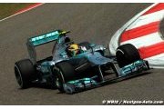 Mercedes must win a title soon - Wolff