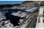 Monaco to tweak tunnel run-off for 2012