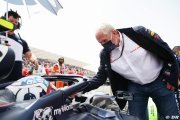 Marko : Gasly a changé mais pour un retour chez Red Bull...