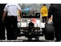 HRT wavers in opposition to blown exhaust ban